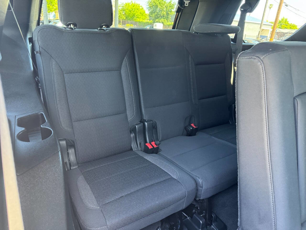 Used 2021 Chevrolet Tahoe LS w/ Driver Alert Package image 19