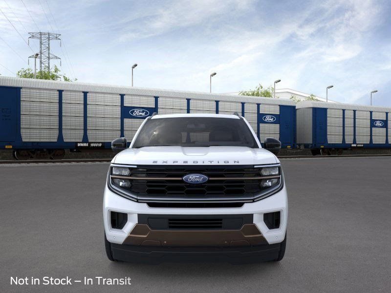 New 2026 Ford Expedition King Ranch image 37