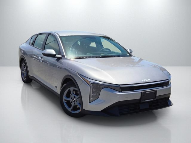 New 2026 Kia K4