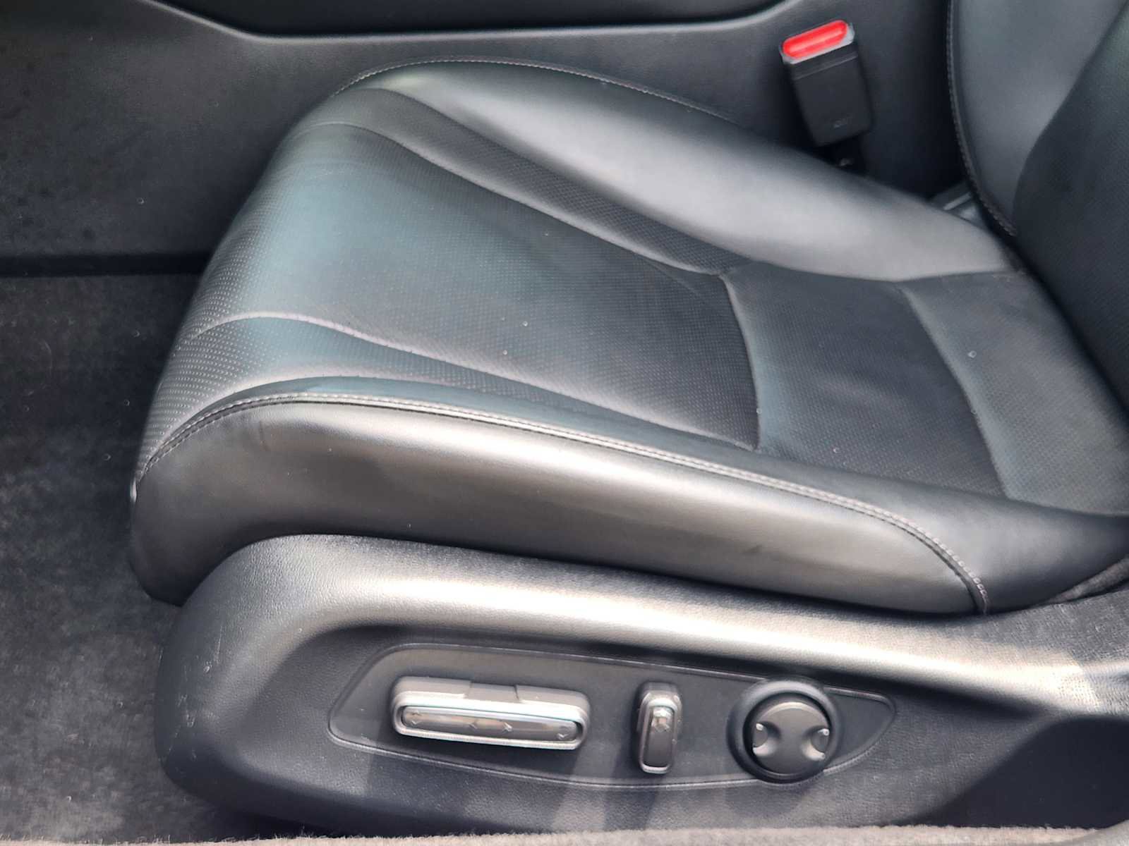 Certified 2023 Honda Accord Touring image 24