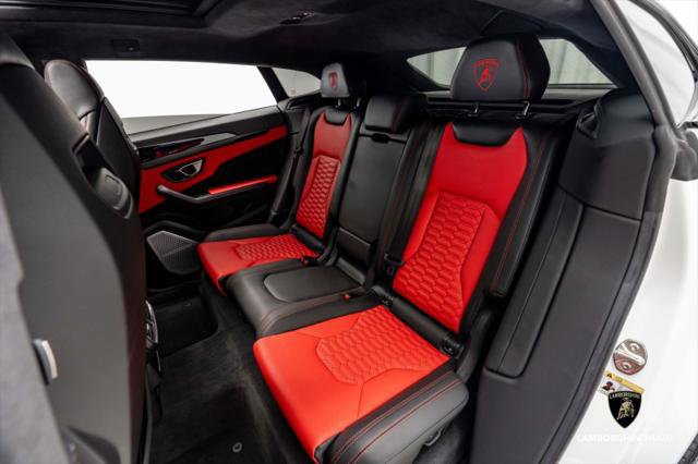 Used 2022 Lamborghini Urus image 49