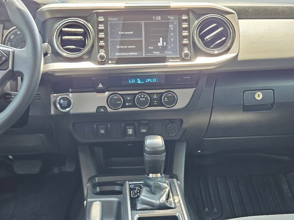 Certified 2023 Toyota Tacoma SR5 RWD image 13