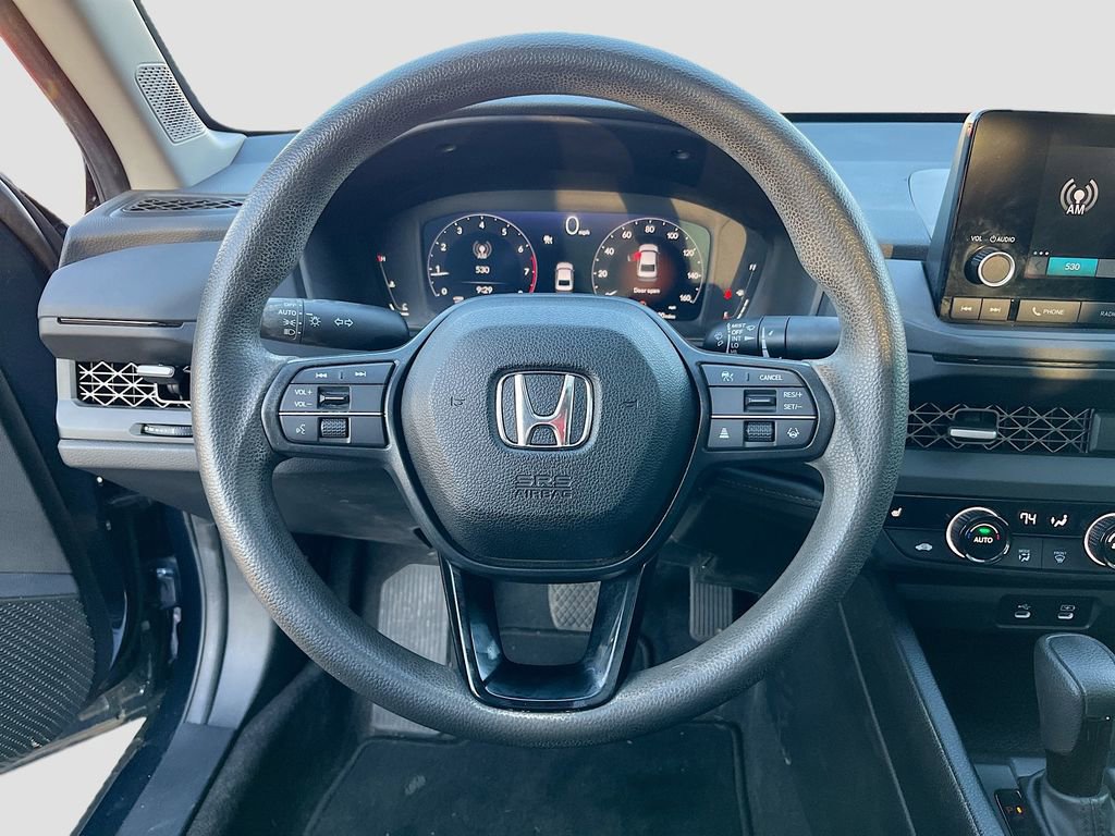 Used 2024 Honda Accord EX image 11