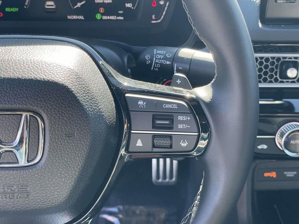 Used 2025 Honda Civic Sport Touring image 21