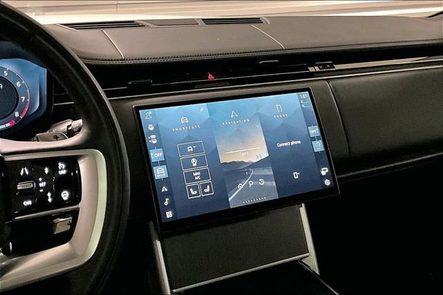 Certified 2024 Land Rover Range Rover SE image 5