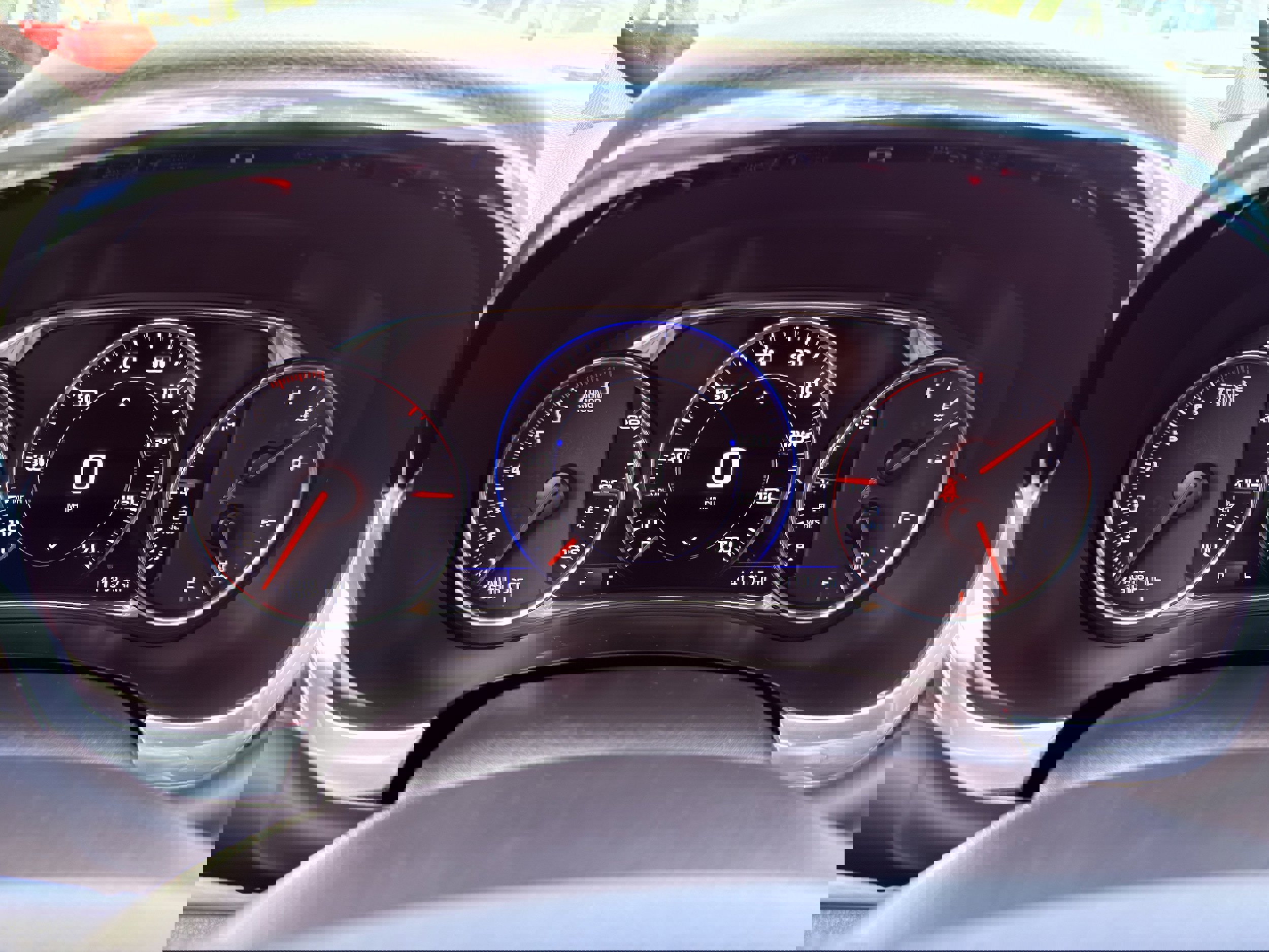 Used 2022 Chevrolet Traverse Premier w/ Redline Edition AWD/4WD image 31