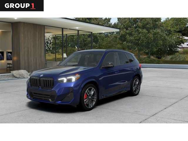 New 2026 BMW X1 xDrive28i w/ M Sport Package