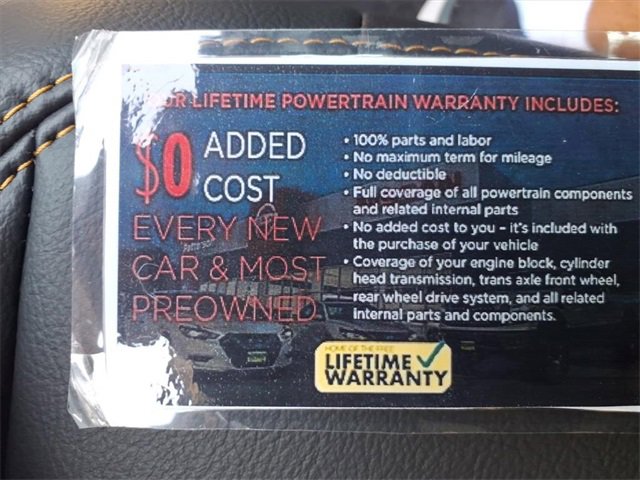 New 2025 Jeep Gladiator Sport image 11