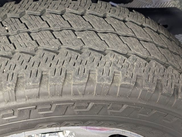 Used 2023 Ford F250 King Ranch w/ Chrome Package AWD/4WD image 9