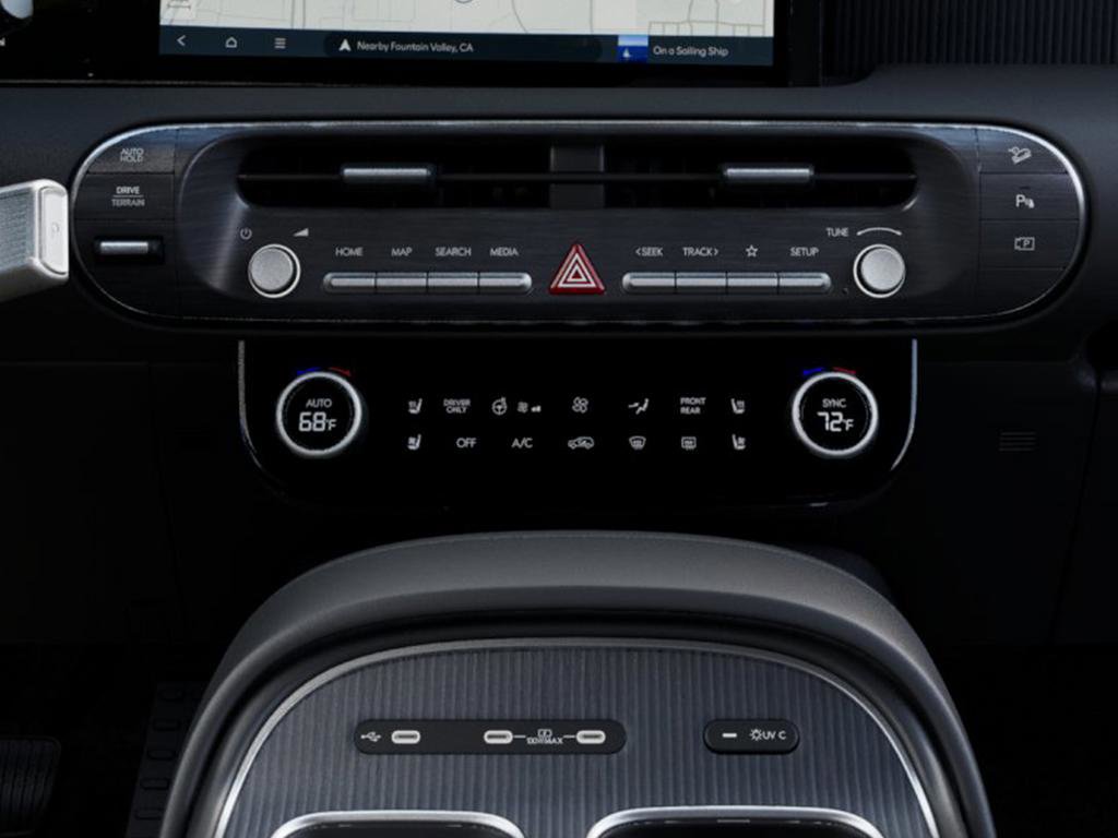 New 2026 Hyundai Palisade Calligraphy image 13