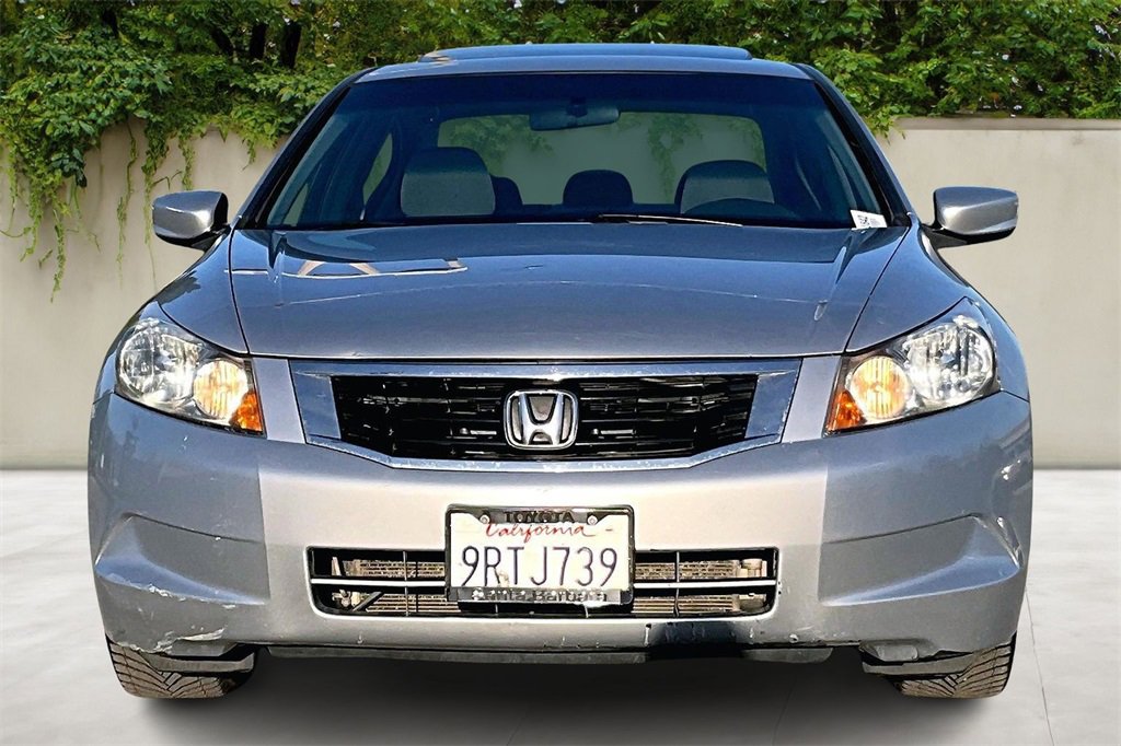 Used 2008 Honda Accord EX image 2