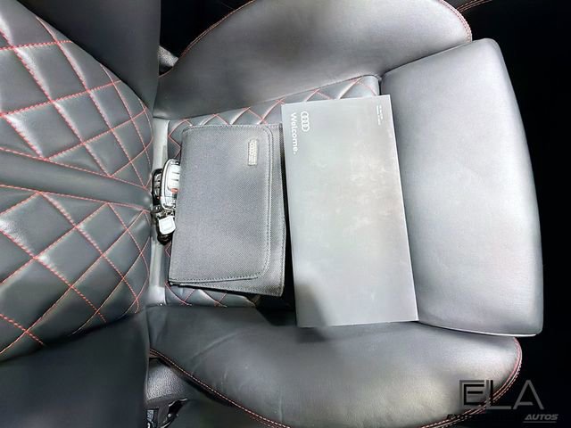 Used 2018 Audi A7 3.0T Premium Plus w/ Competition Package image 37