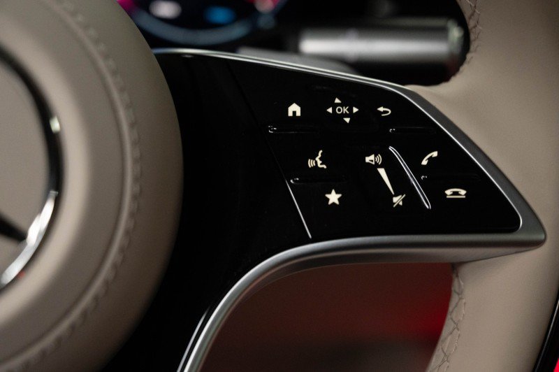 Certified 2024 Mercedes-Benz S 580 4MATIC Sedan image 24