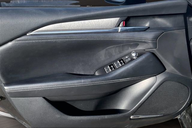 Used 2021 MAZDA MAZDA6 Grand Touring image 21