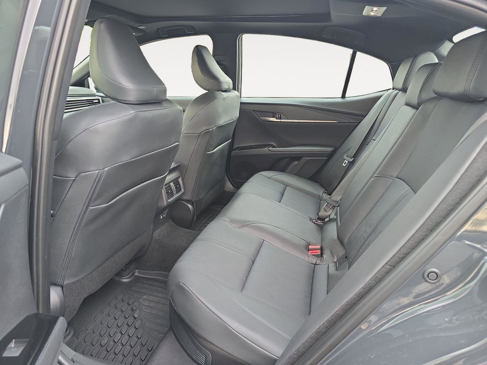 Used 2026 Toyota Camry XSE image 18