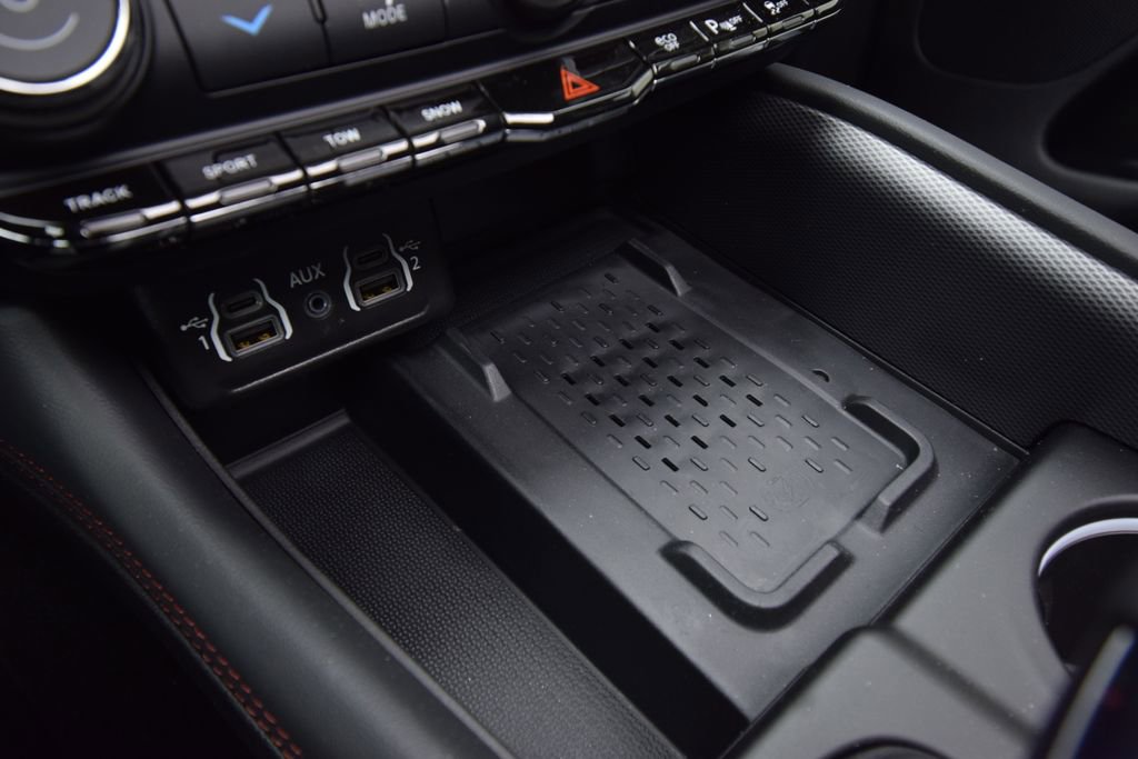 New 2026 Dodge Durango GT w/ Tow 'N Go Package image 35