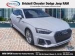 Used 2024 Audi A5 2.0T Premium Plus AWD/4WD image 1