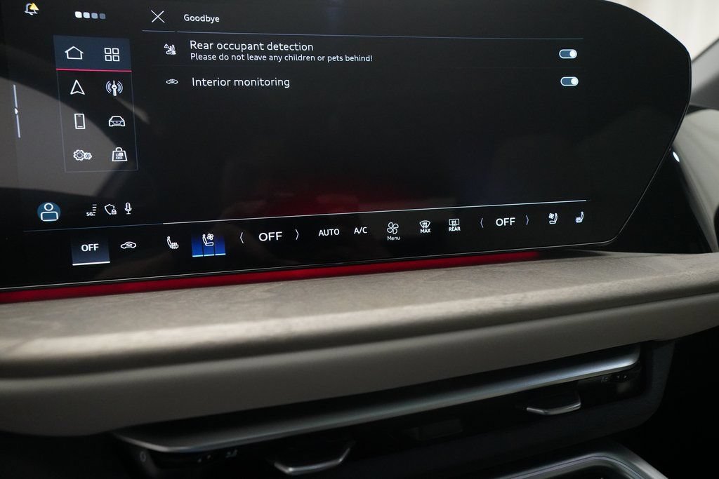 Certified 2025 Audi Q5 Premium Plus w/ Premium Plus AWD/4WD image 22
