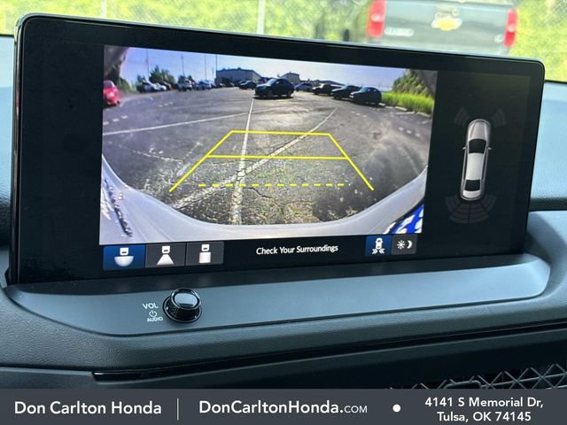 Used 2024 Honda Accord EX-L image 20