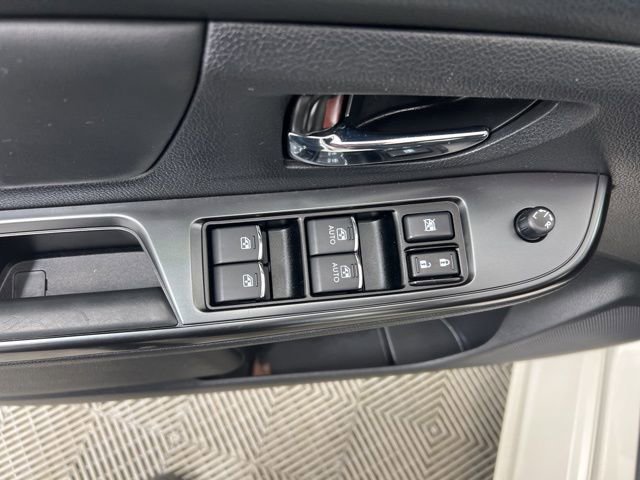 Used 2021 Subaru WRX w/ Popular Package #3 image 11