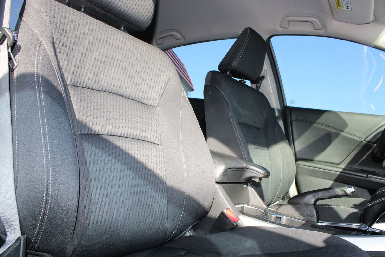 Used 2015 Honda Accord Sport image 17