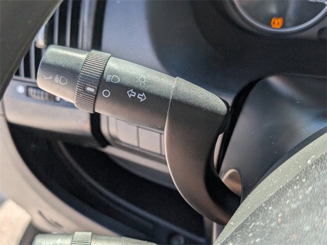 Used 2020 RAM ProMaster 2500 w/ Interior Convenience Group image 29