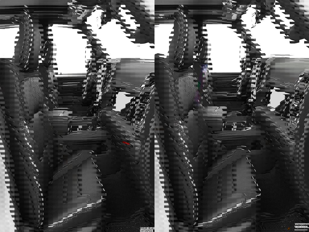 New 2026 RAM 1500 Limited image 9