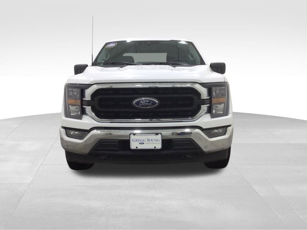 Used 2023 Ford F150 XLT image 7