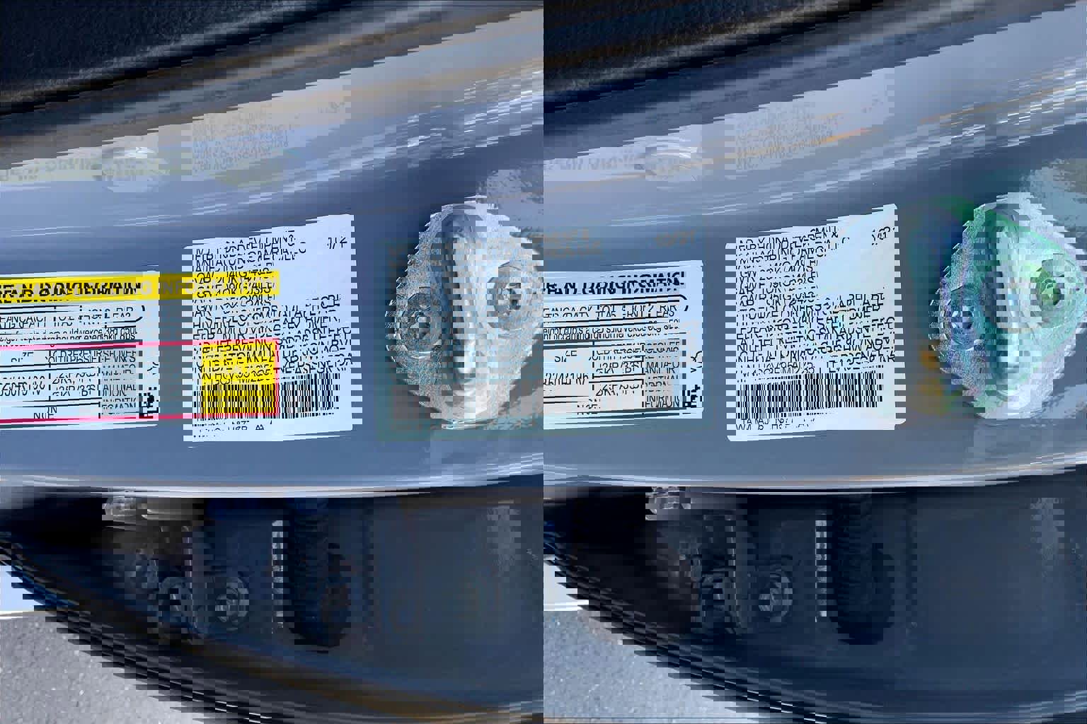 Used 2021 Honda Accord Touring image 34