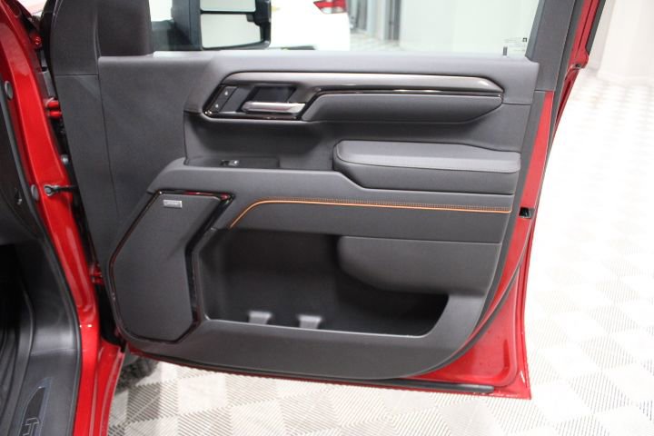 New 2026 GMC Sierra 2500 AT4 w/ Technology Package AWD/4WD image 26