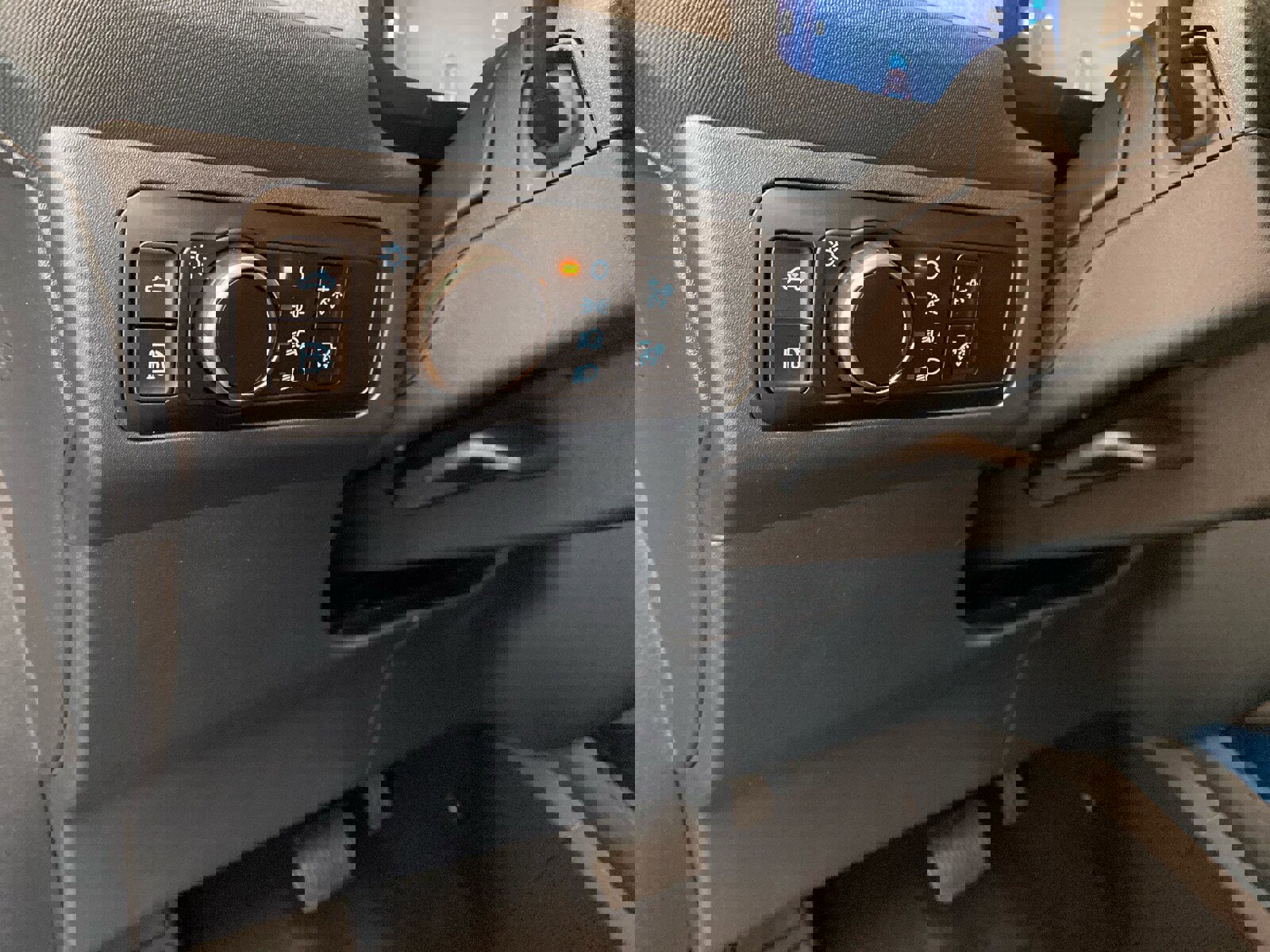 New 2026 Ford Maverick XLT image 23