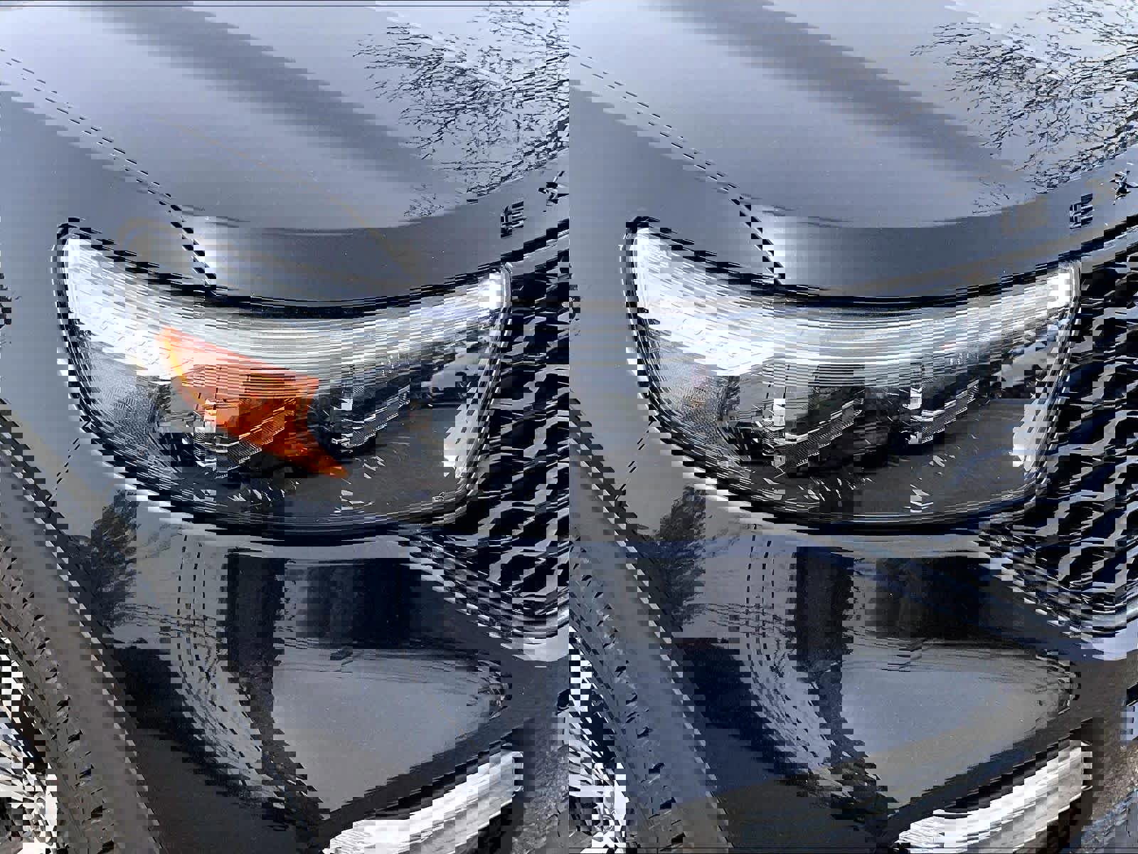 Used 2020 Ford Explorer ST AWD/4WD image 33