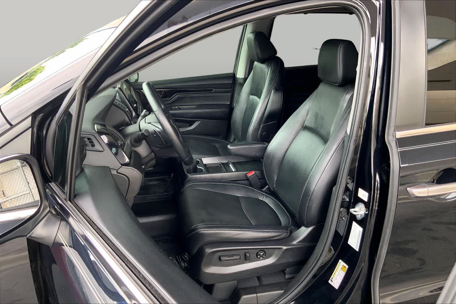 Used 2022 Honda Odyssey Touring image 8