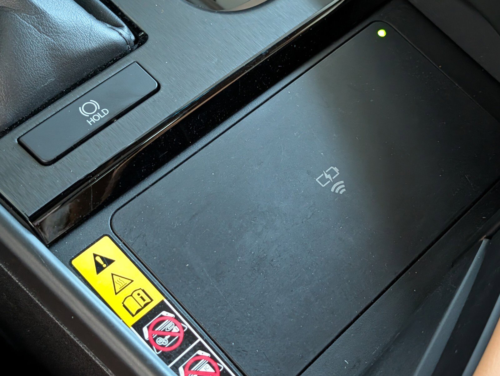 Used 2023 Lexus ES 350 Ultra Luxury w/ Accessory Package (Z2) image 26