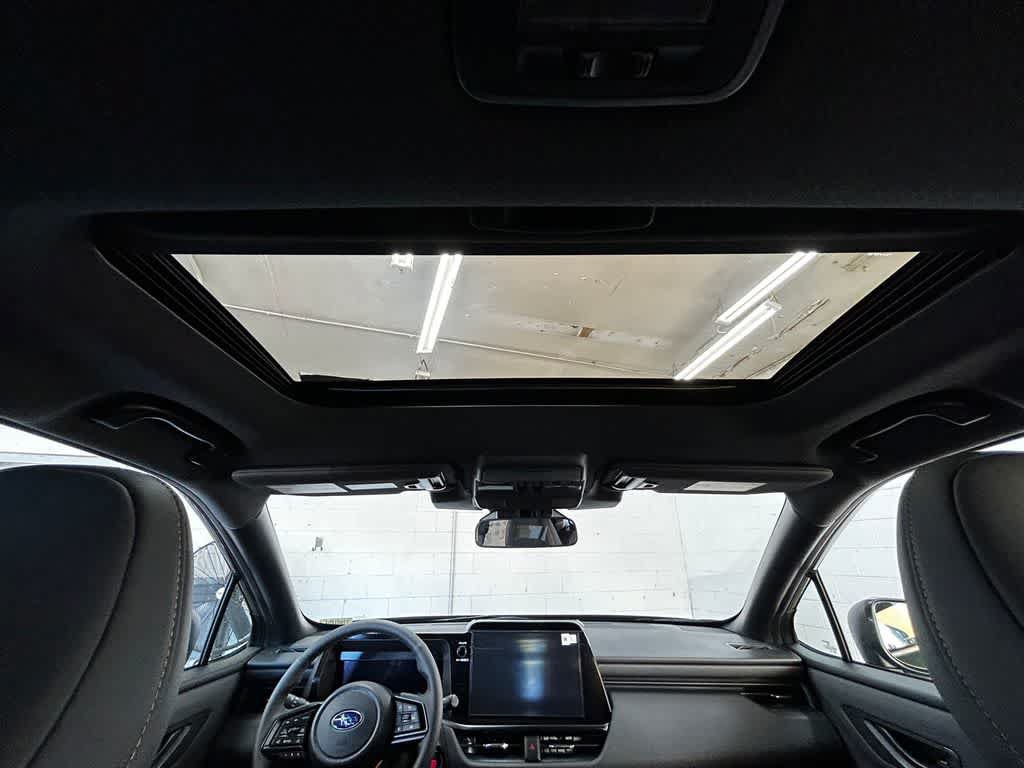 New 2026 Subaru Outback Wilderness AWD/4WD image 11