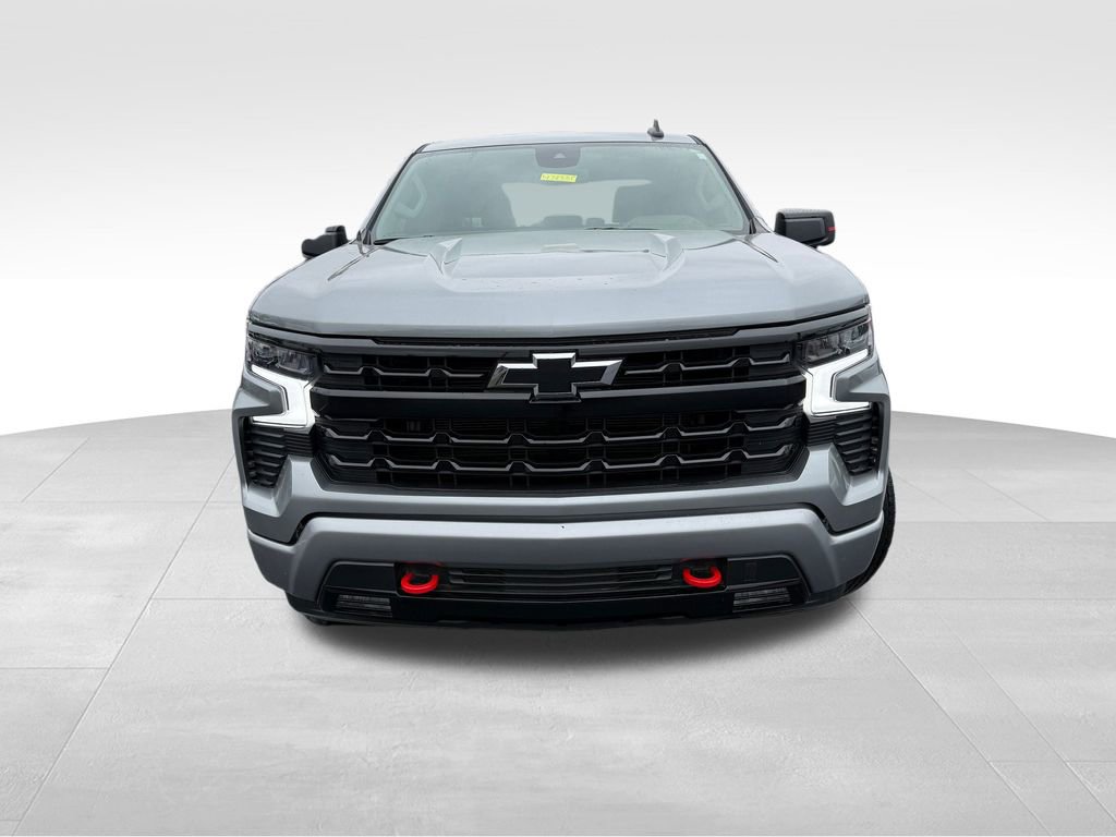 Used 2023 Chevrolet Silverado 1500 RST w/ Redline Edition image 2