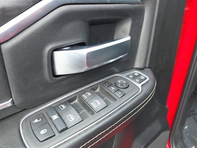 Used 2024 RAM 2500 Big Horn w/ Night Edition image 12