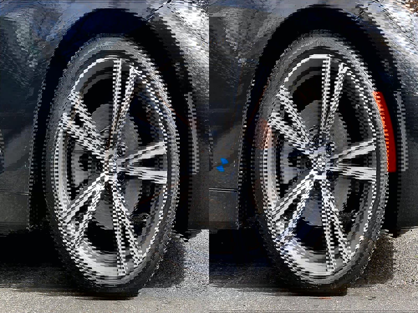 Used 2022 BMW 430i Coupe w/ M Sport Package image 11