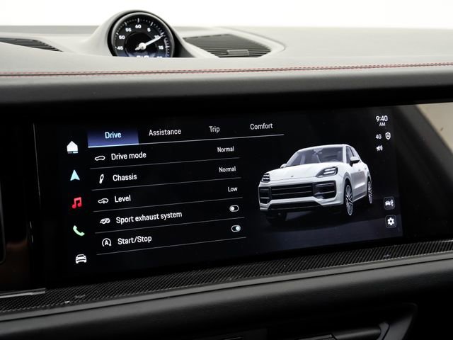 New 2026 Porsche Cayenne GTS image 19