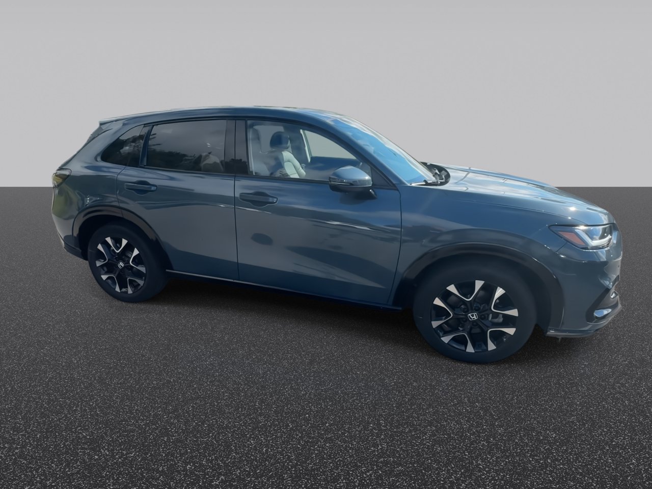 Used 2026 Honda HR-V EX-L image 10