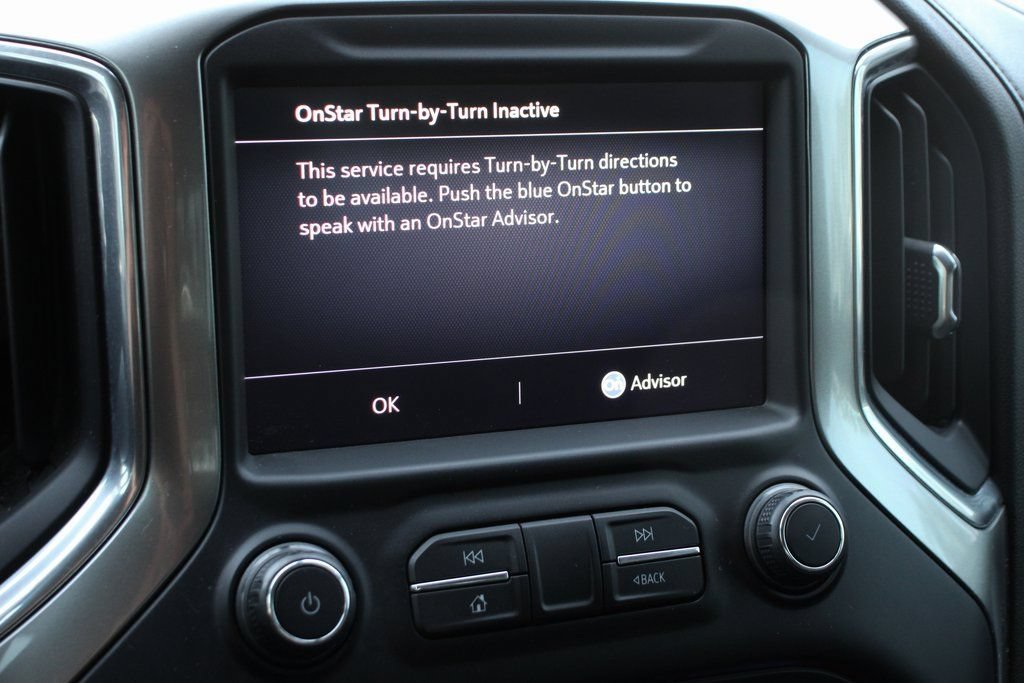 Used 2020 Chevrolet Silverado 1500 RST AWD/4WD image 28