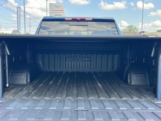 Used 2025 GMC Sierra 1500 Denali AWD/4WD image 20