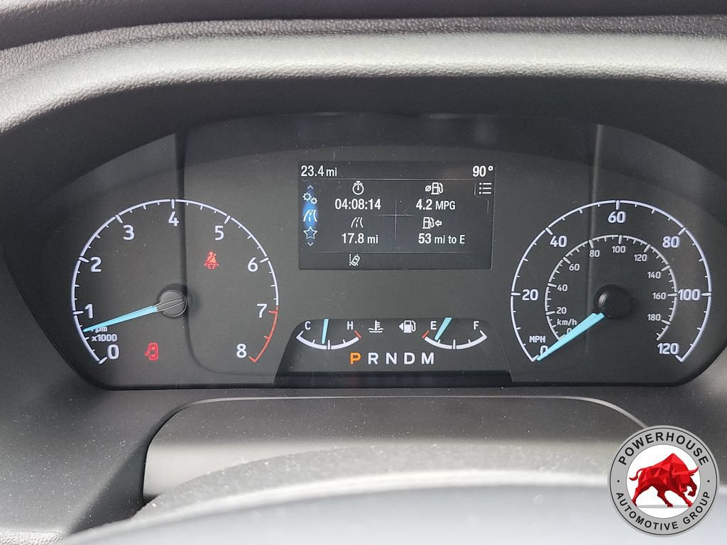New 2025 Ford Transit 350 148 Low Roof AWD image 32