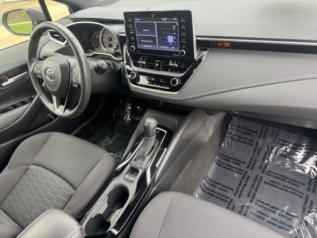 Used 2021 Toyota Corolla SE image 28