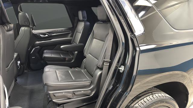 Used 2021 GMC Yukon Denali image 42