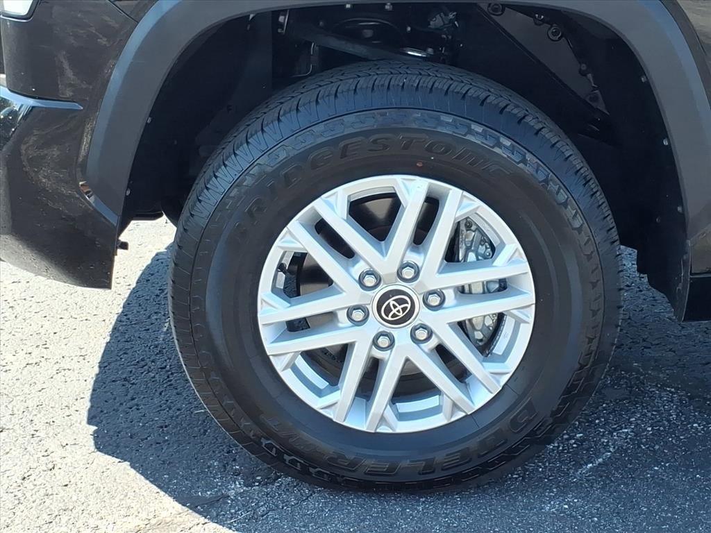 Used 2024 Toyota Tundra SR5 image 10