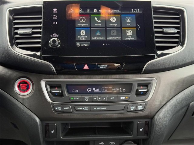 Used 2024 Honda Passport TrailSport image 14