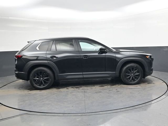 Used 2024 MAZDA CX-50 AWD 2.5 S w/ Preferred Package image 3