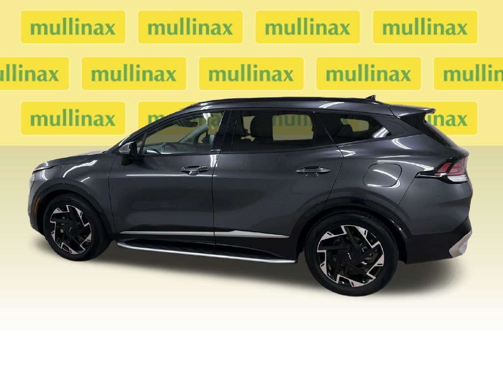 Used 2023 Kia Sportage SX FWD image 13