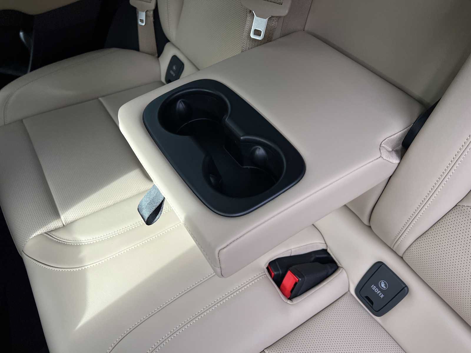 New 2026 Buick Envision Preferred AWD/4WD image 21